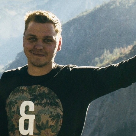 Tomas Navickas